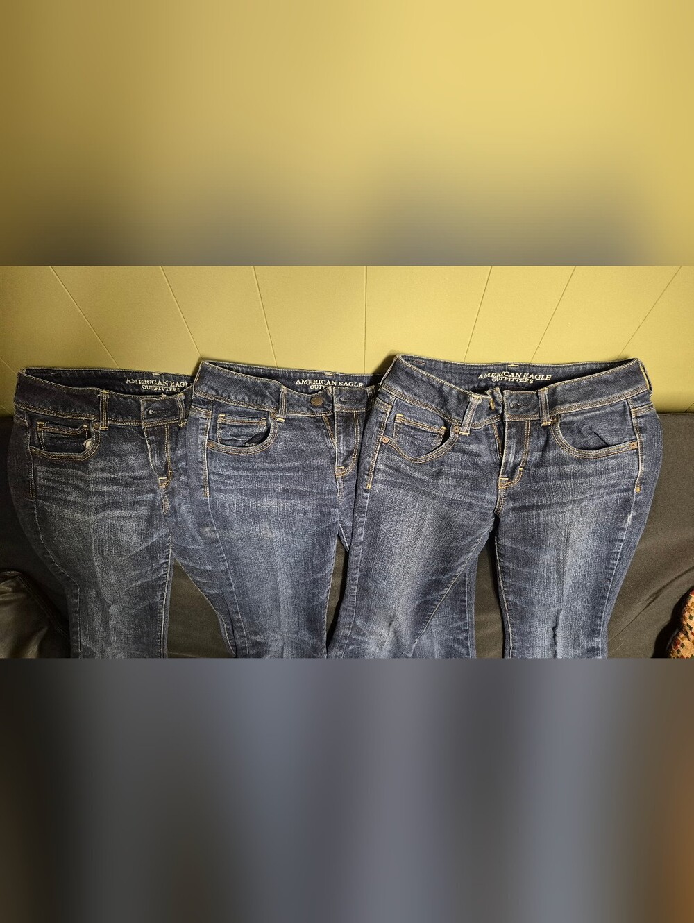 Jeans π€ - Picture 6 of 8